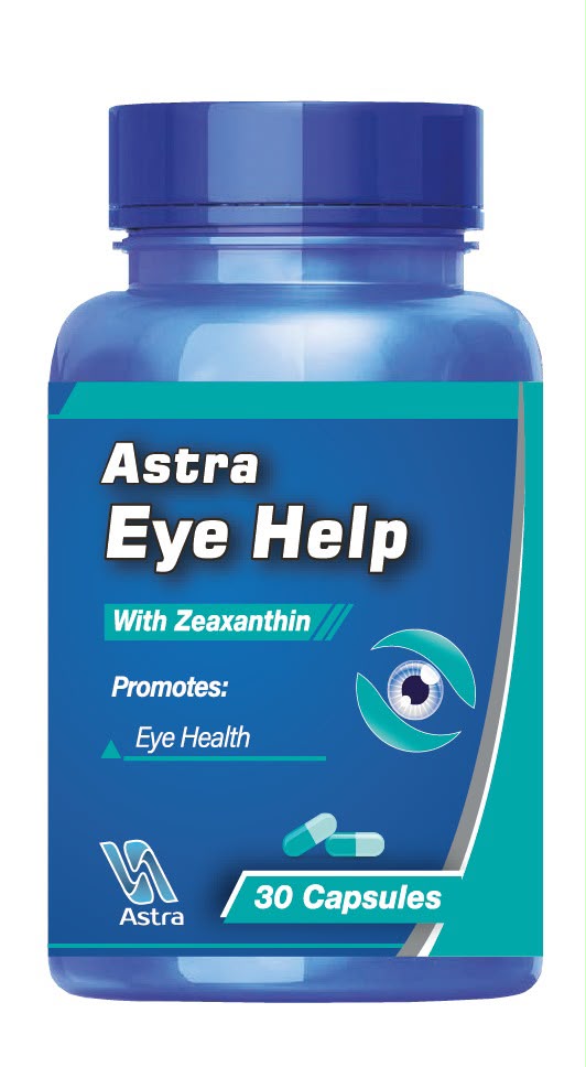 Astra Eye Help