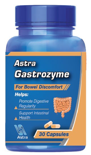 Astra Gastrozyme