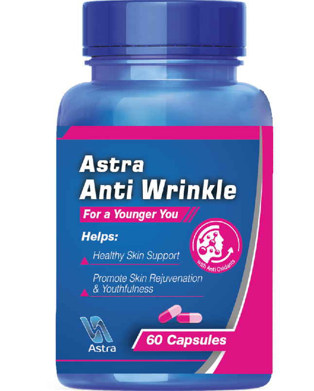 Astra Anti-wrinkle