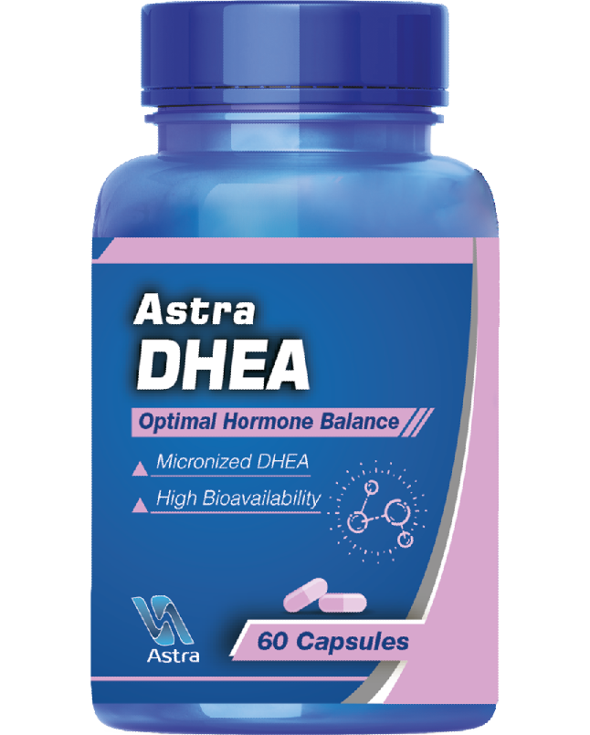 Astra DHEA