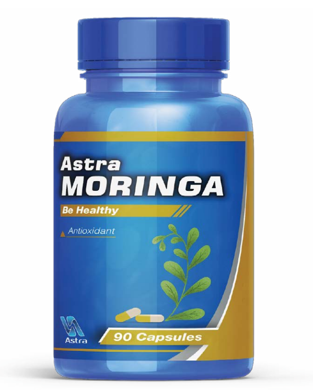 Astra Moringa