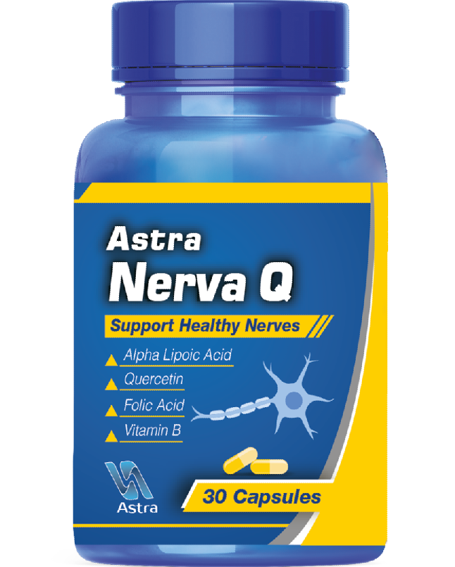 Astra Nerva Q
